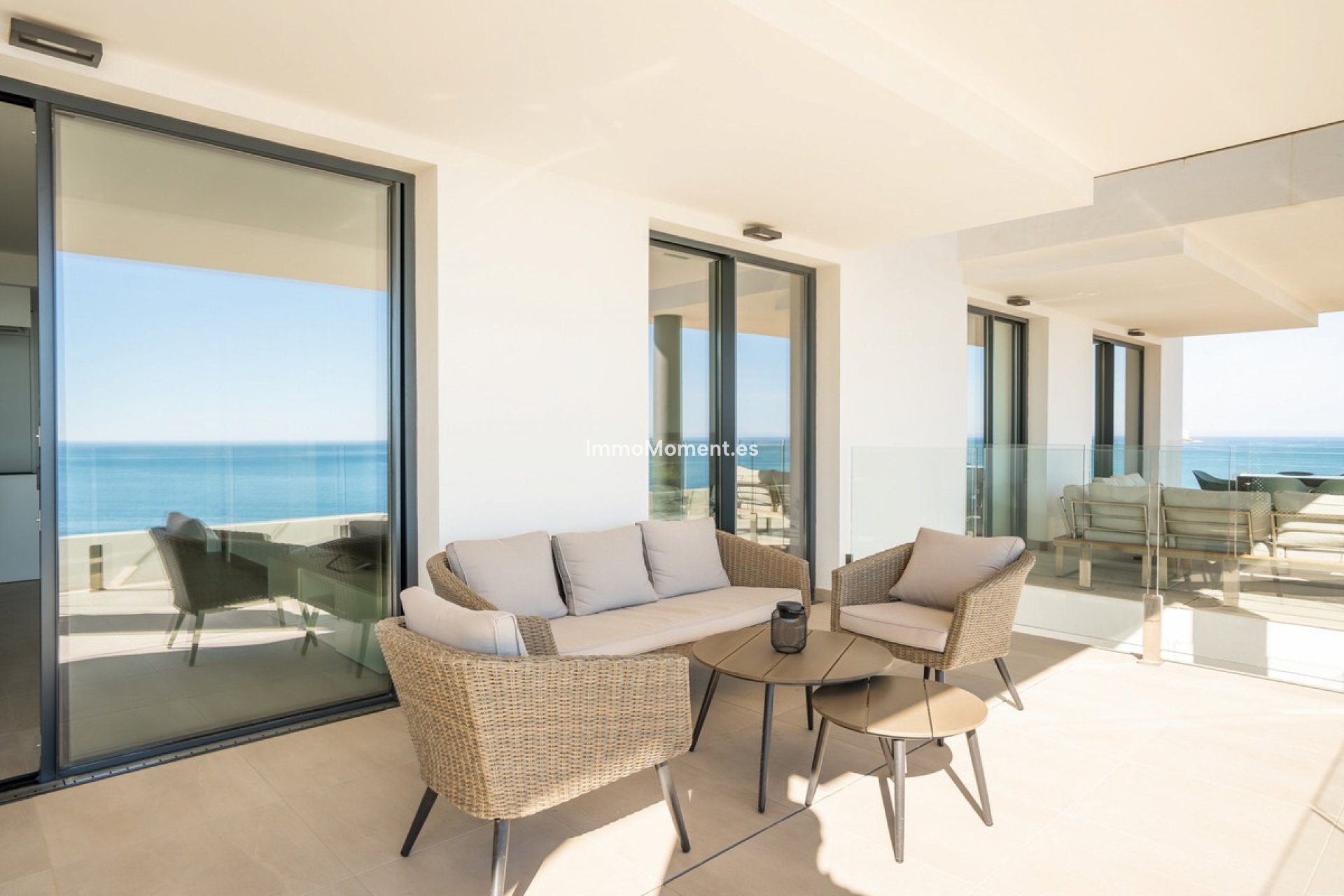 Resale - Apartment - Fuengirola - Fuengirola Centro