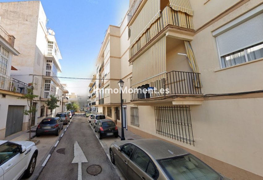 Resale - Apartment - Fuengirola - Fuengirola Centro