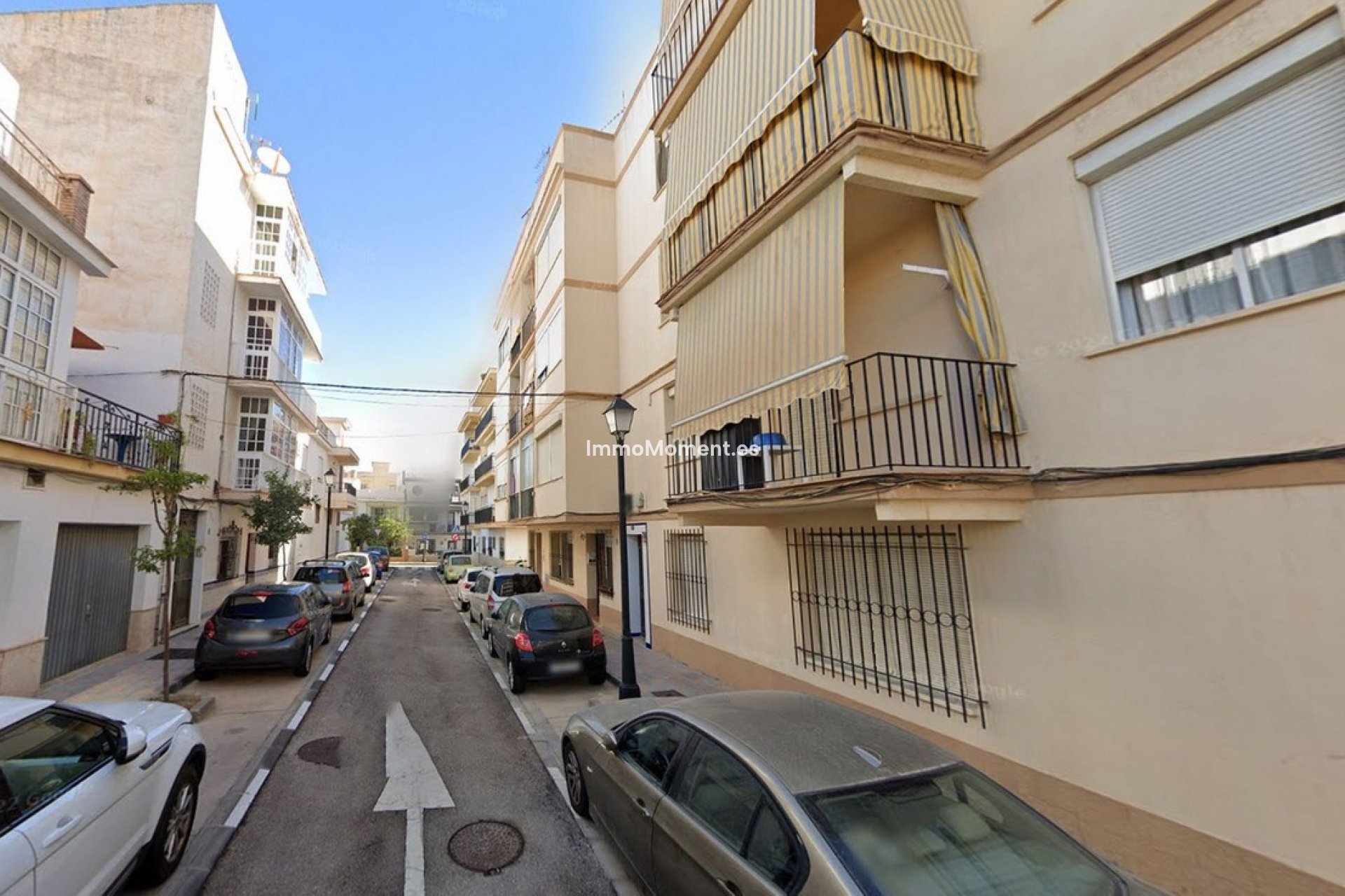 Resale - Apartment - Fuengirola - Fuengirola Centro