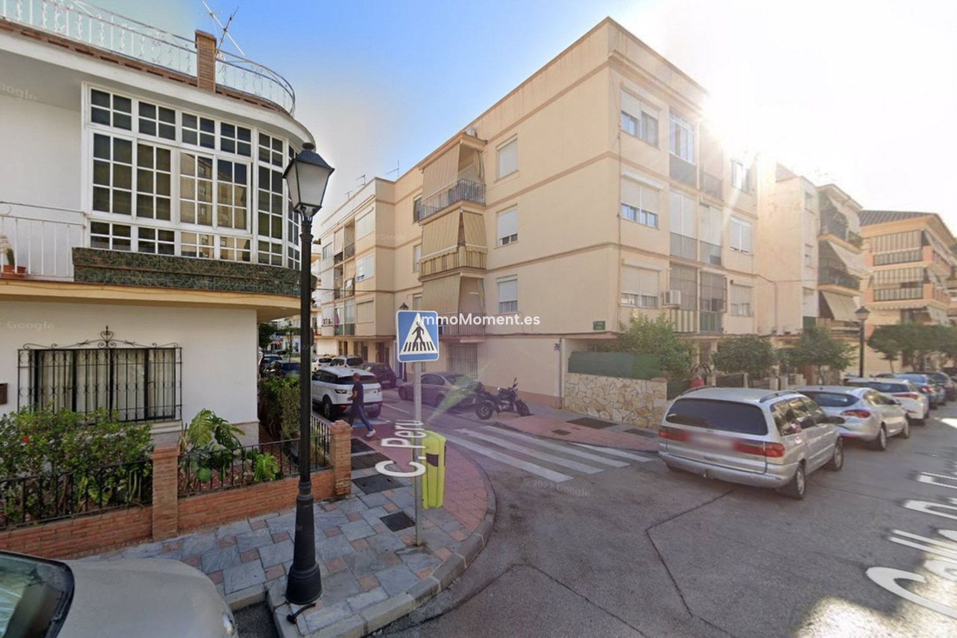 Resale - Apartment - Fuengirola - Fuengirola Centro