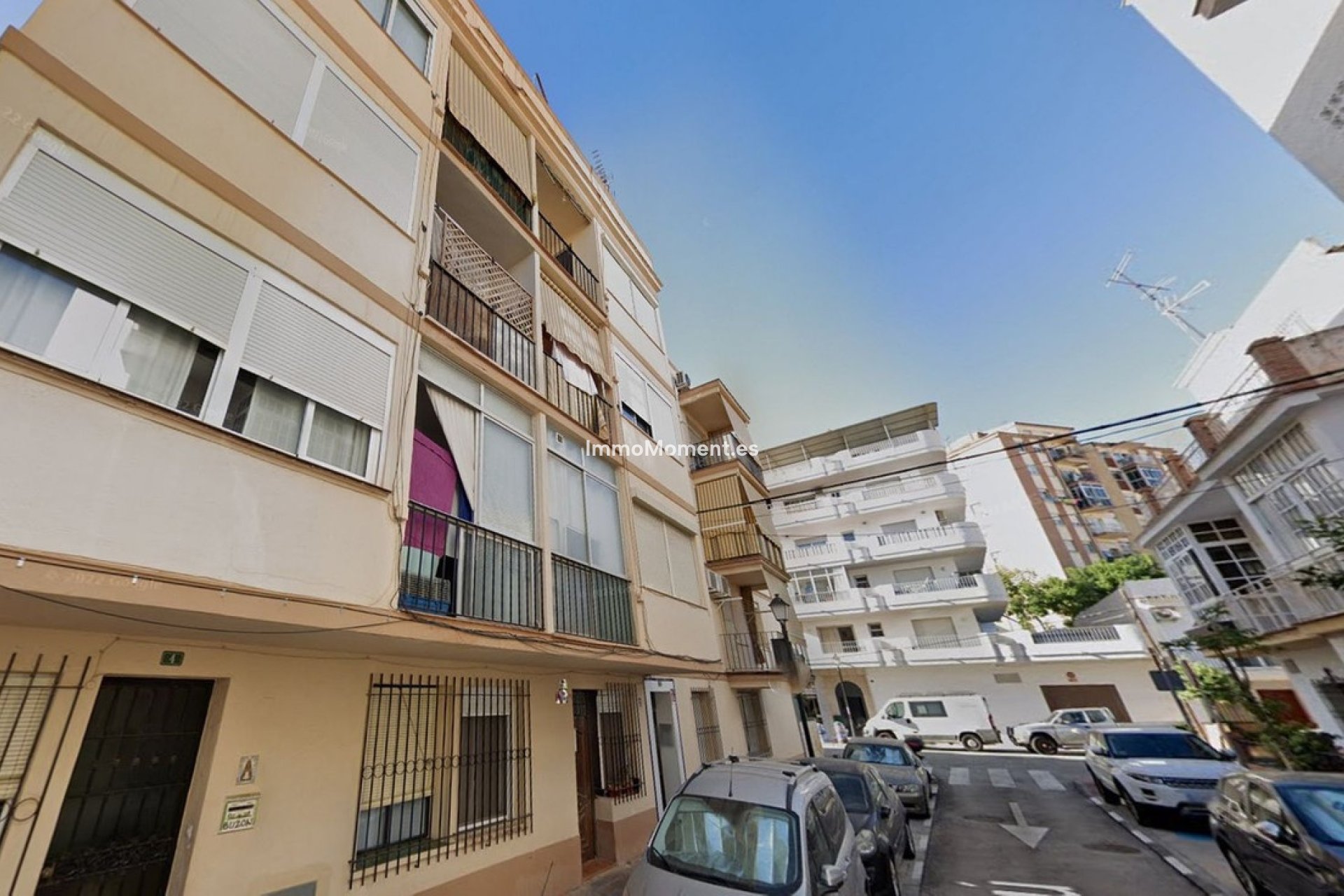 Resale - Apartment - Fuengirola - Fuengirola Centro
