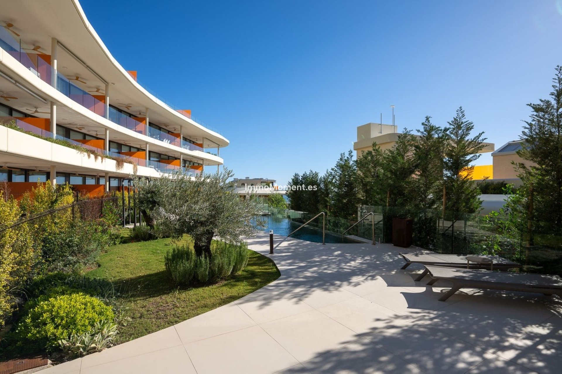 Resale - Apartment - Fuengirola - Fuengirola Centro