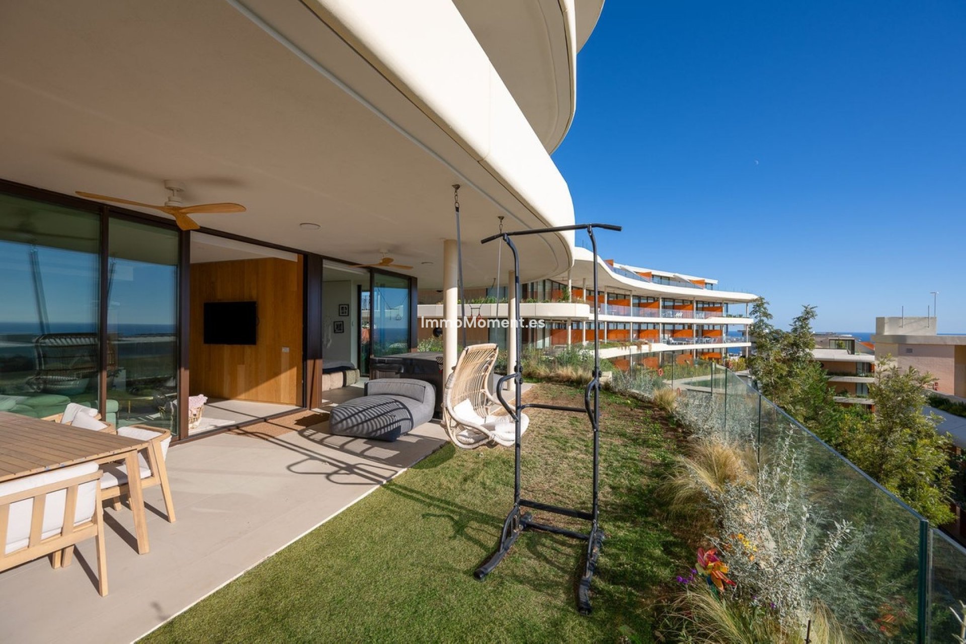 Resale - Apartment - Fuengirola - Fuengirola Centro