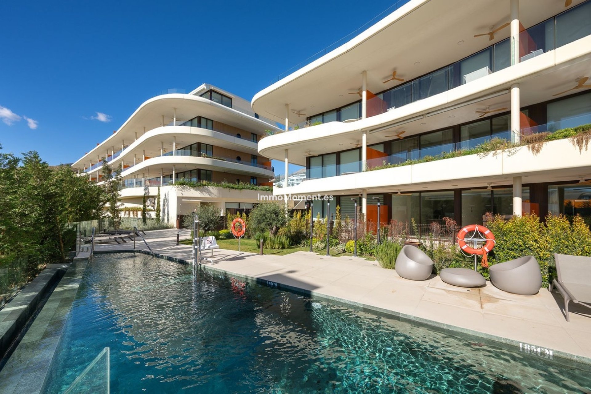 Resale - Apartment - Fuengirola - Fuengirola Centro