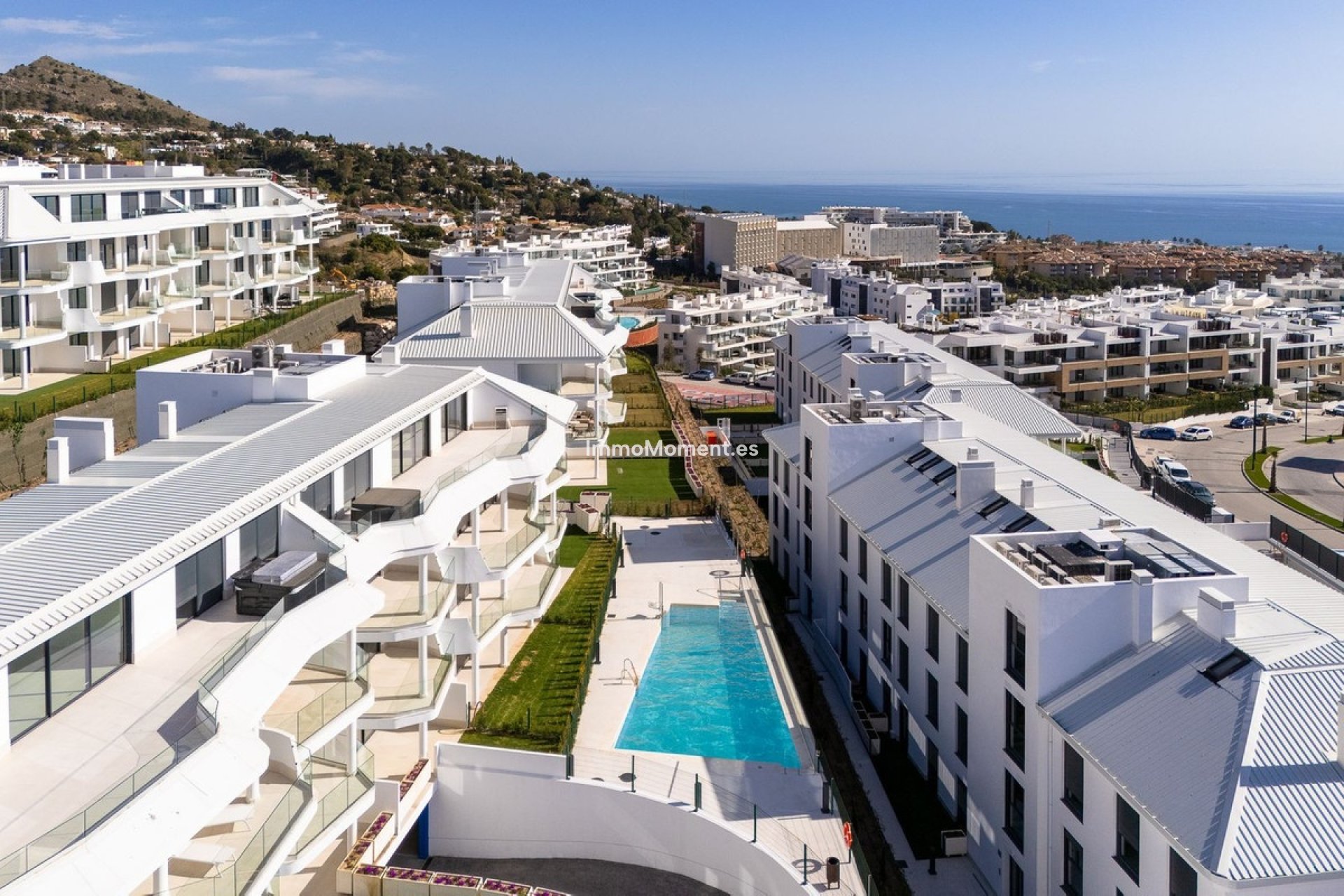 Resale - Apartment - Fuengirola - Fuengirola Centro