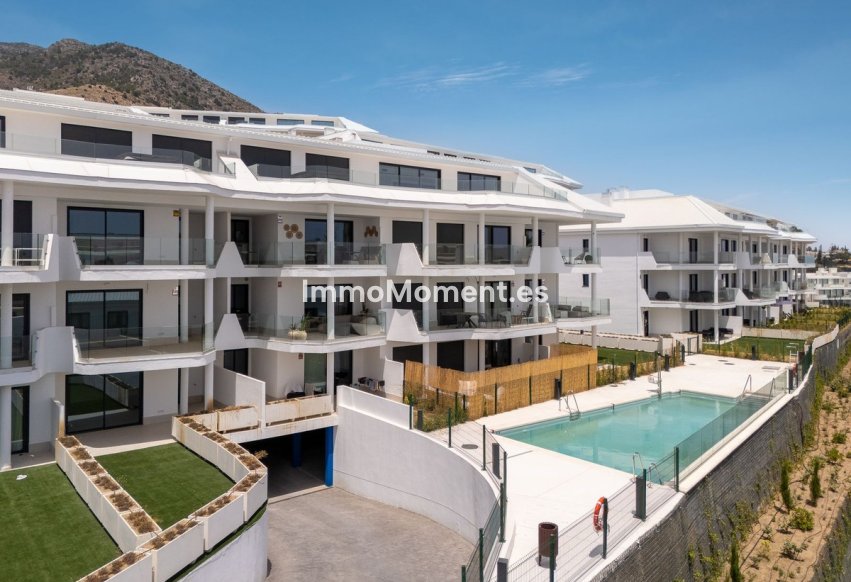 Resale - Apartment - Fuengirola - Fuengirola Centro