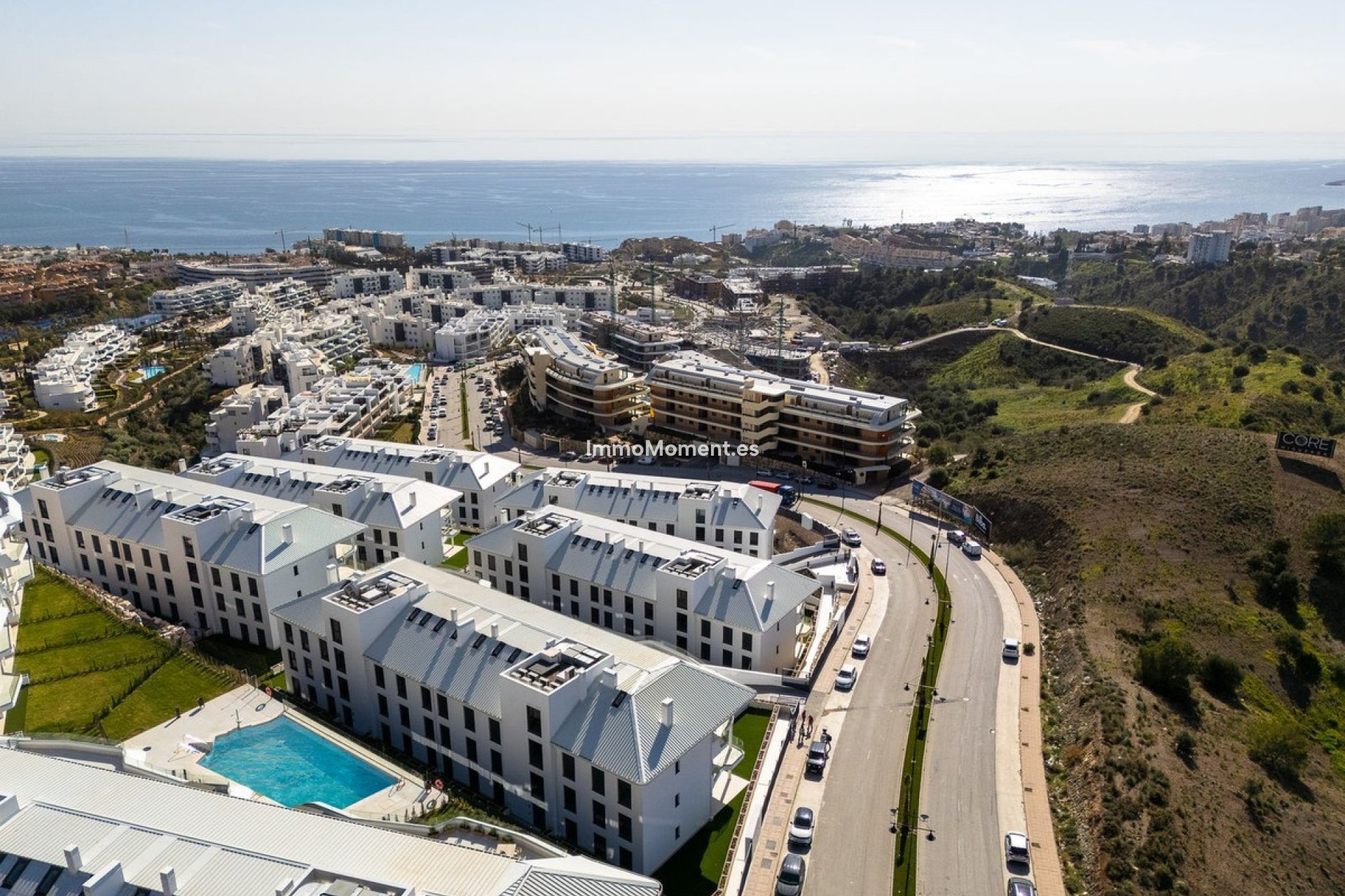 Resale - Apartment - Fuengirola - Fuengirola Centro