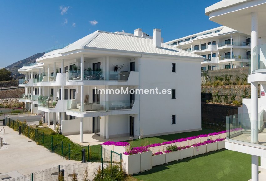 Resale - Apartment - Fuengirola - Fuengirola Centro