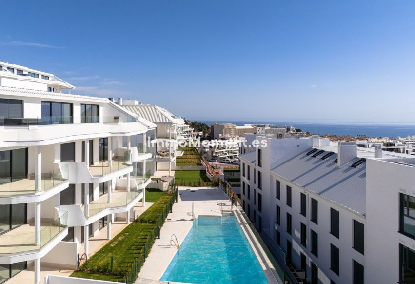 Resale - Apartment - Fuengirola - Fuengirola Centro