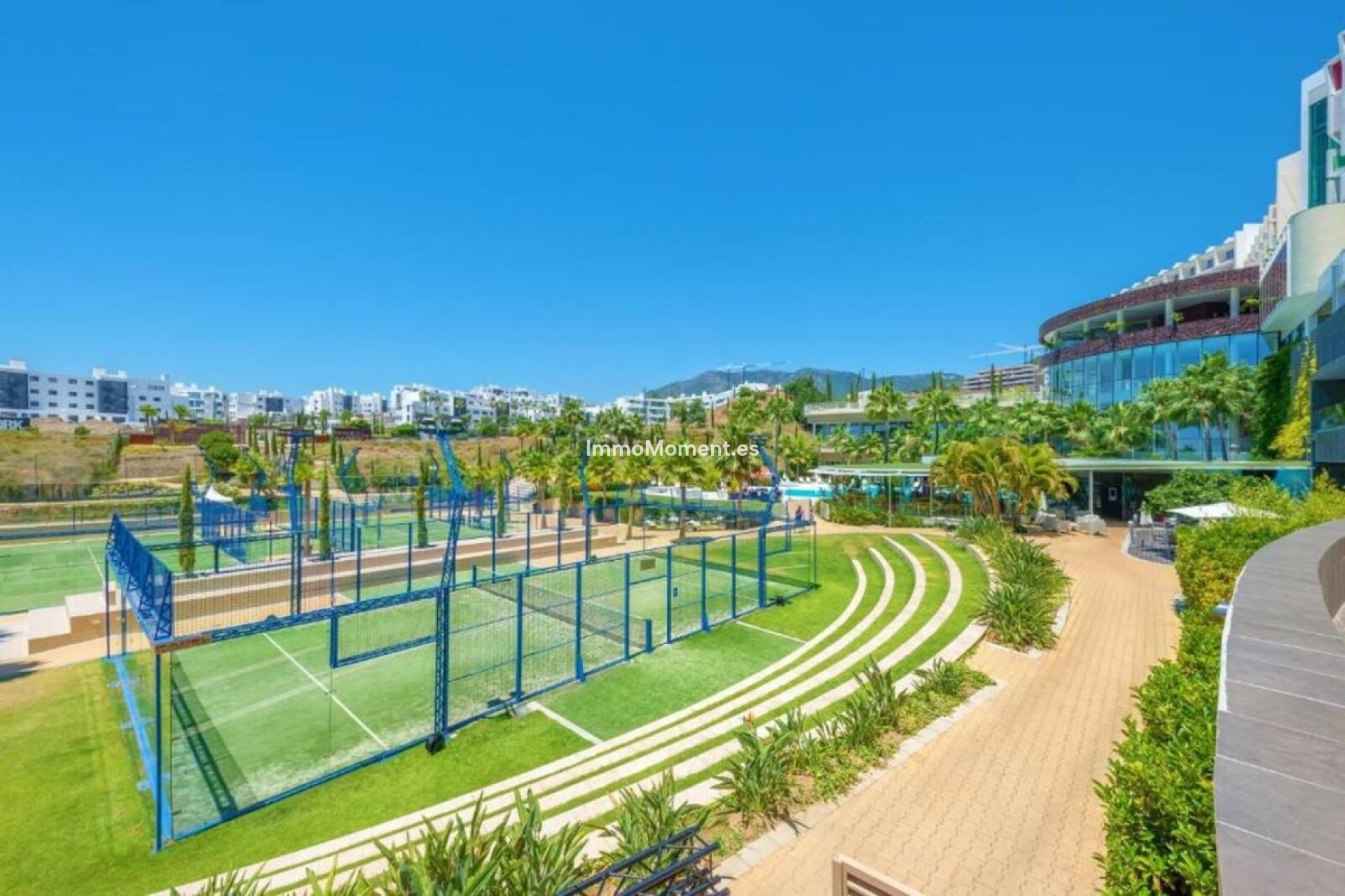 Resale - Apartment - Fuengirola - Fuengirola Centro