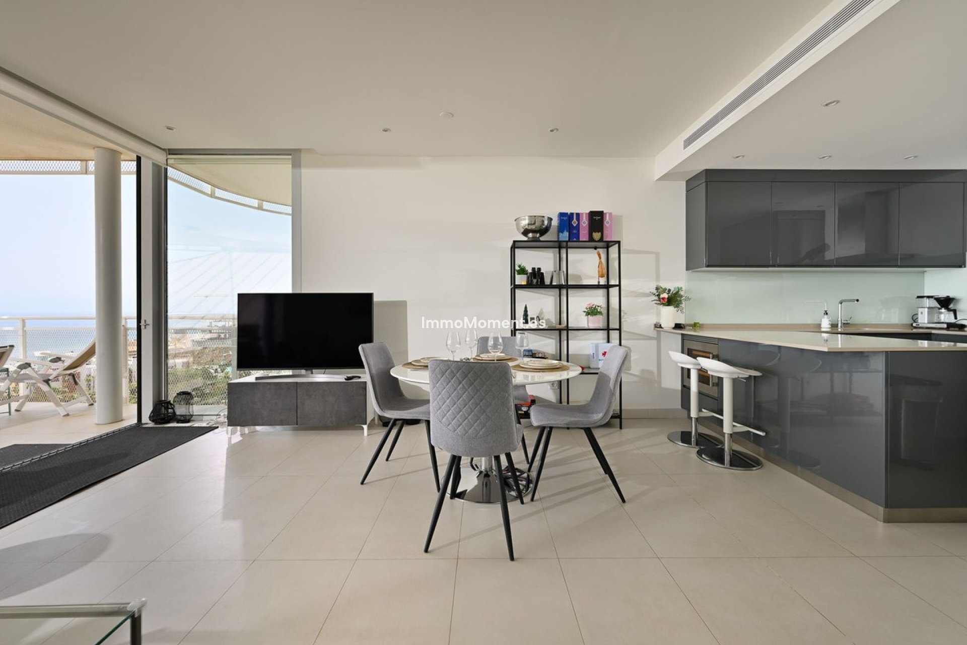 Resale - Apartment - Fuengirola - Fuengirola Centro