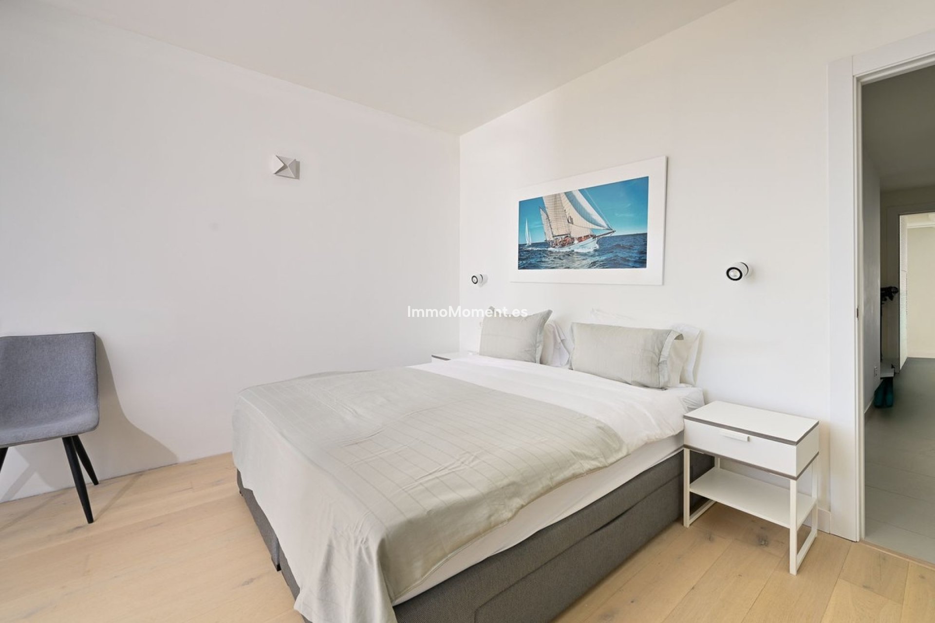 Resale - Apartment - Fuengirola - Fuengirola Centro