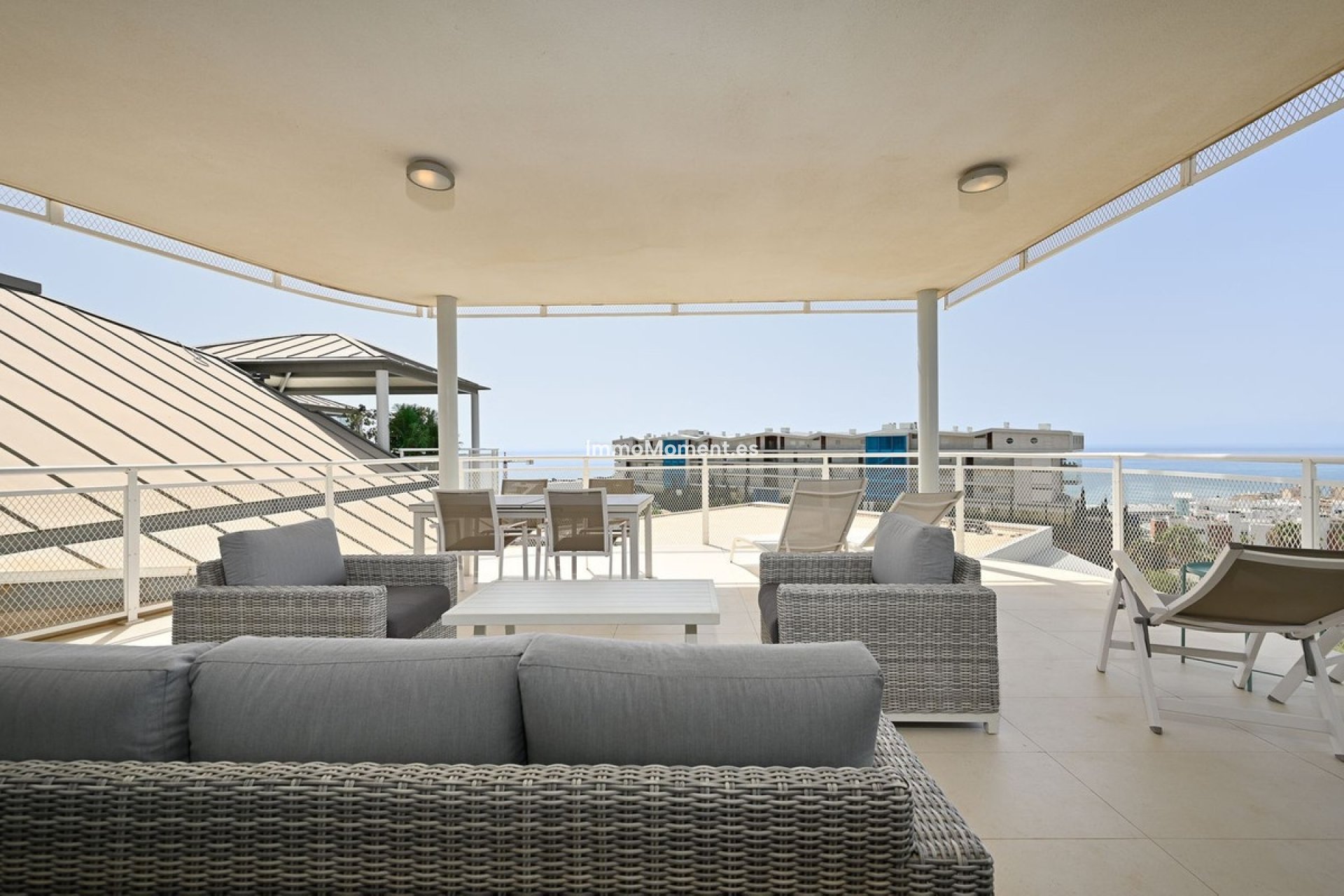 Resale - Apartment - Fuengirola - Fuengirola Centro