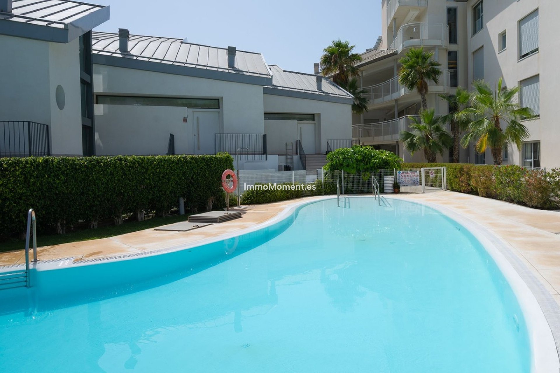 Resale - Apartment - Fuengirola - Fuengirola Centro