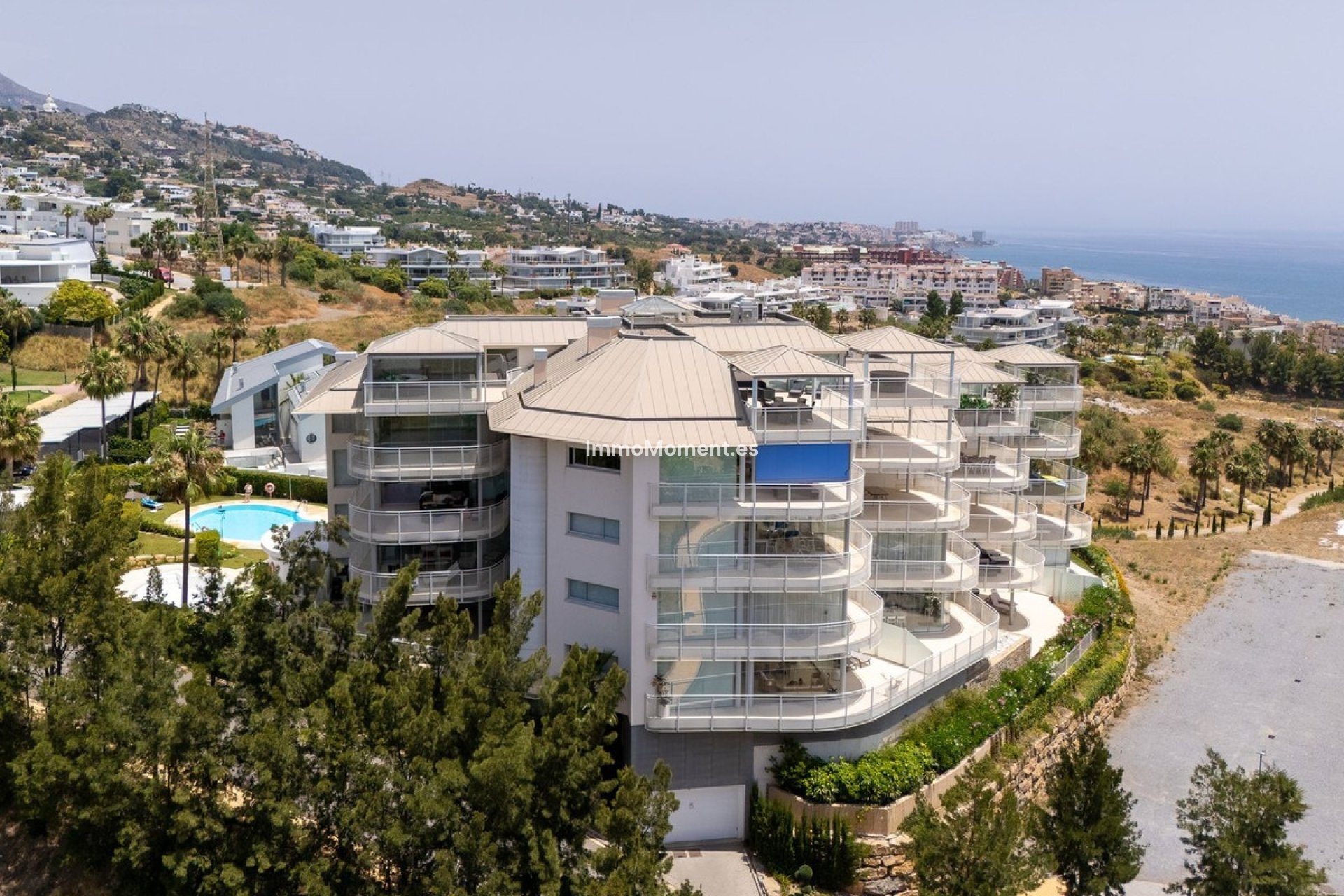 Resale - Apartment - Fuengirola - Fuengirola Centro