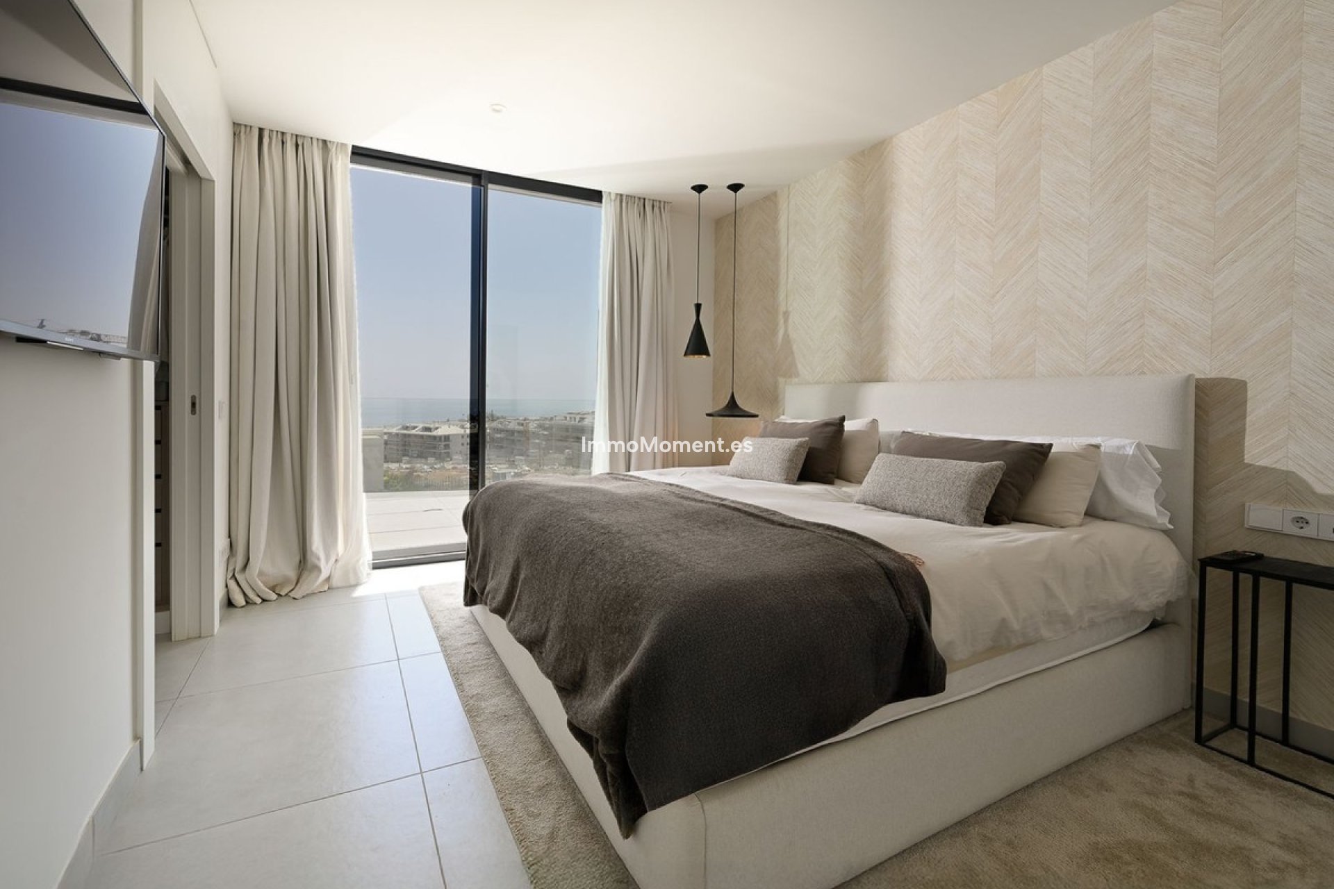 Resale - Apartment - Fuengirola - Fuengirola Centro