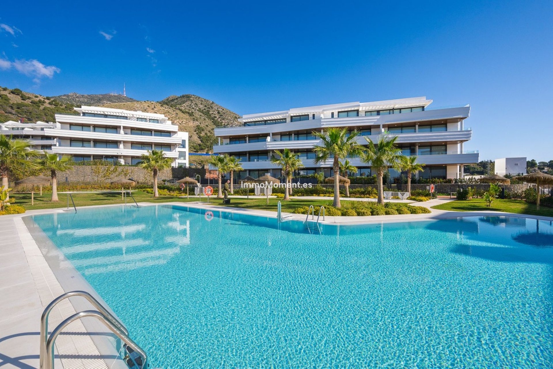 Resale - Apartment - Fuengirola - Fuengirola Centro