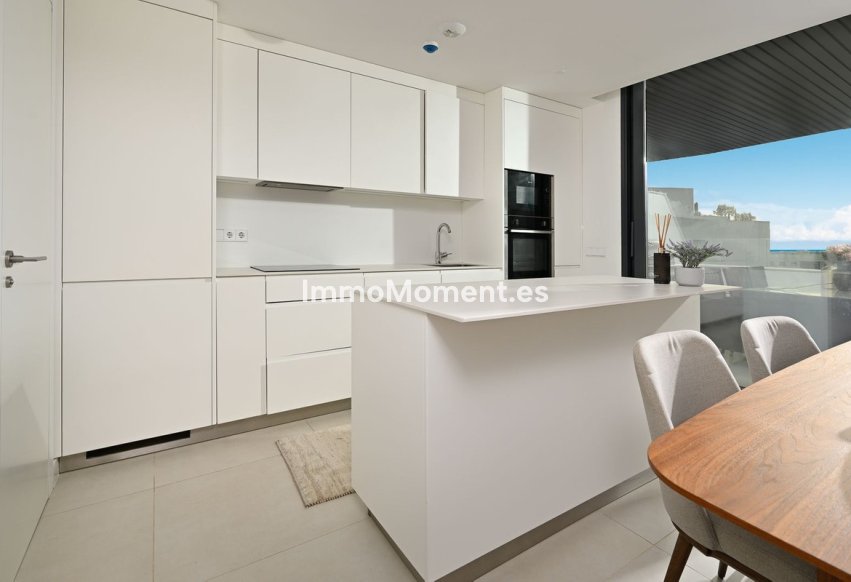 Resale - Apartment - Fuengirola - Fuengirola Centro