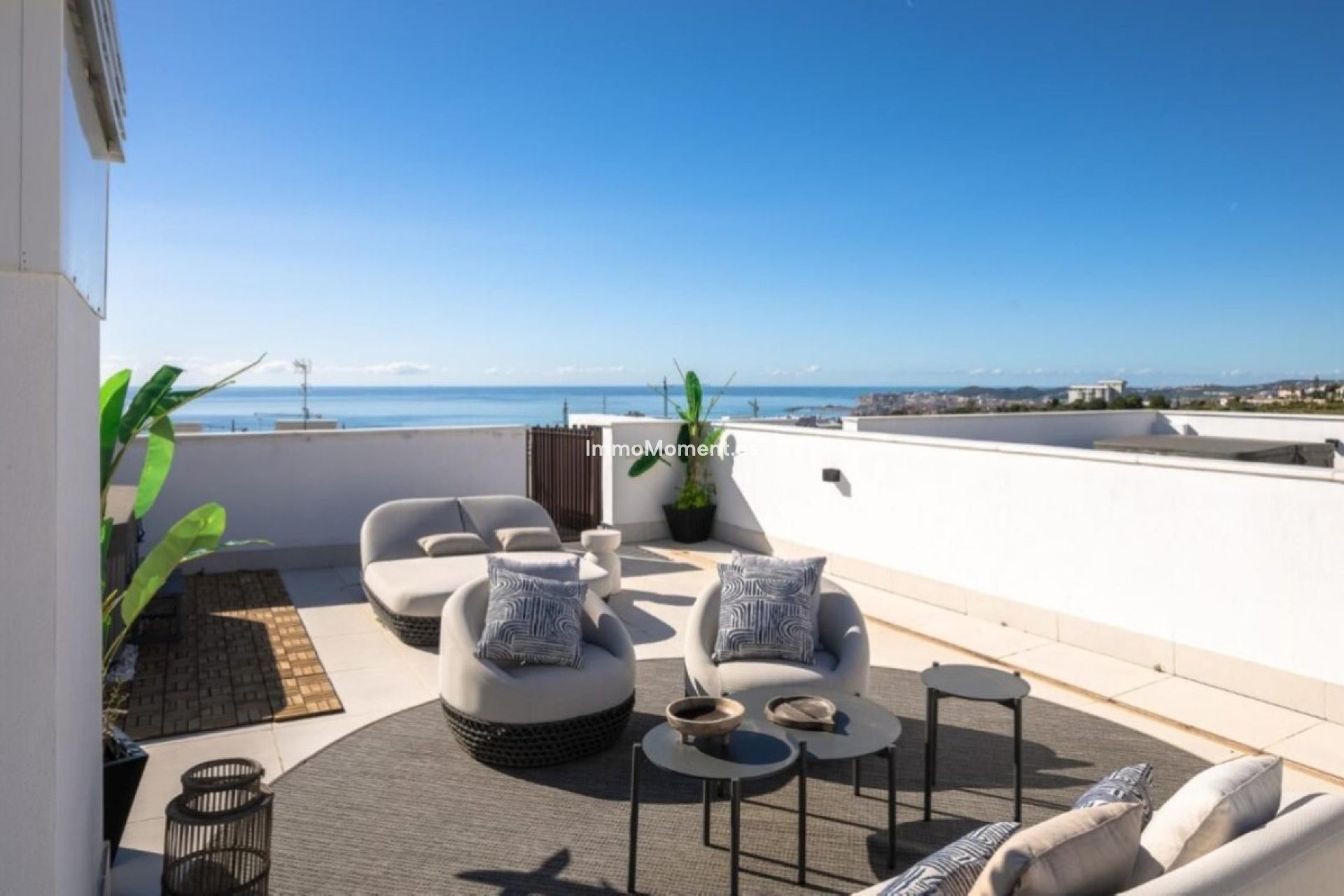 Resale - Apartment - Fuengirola - Fuengirola Centro