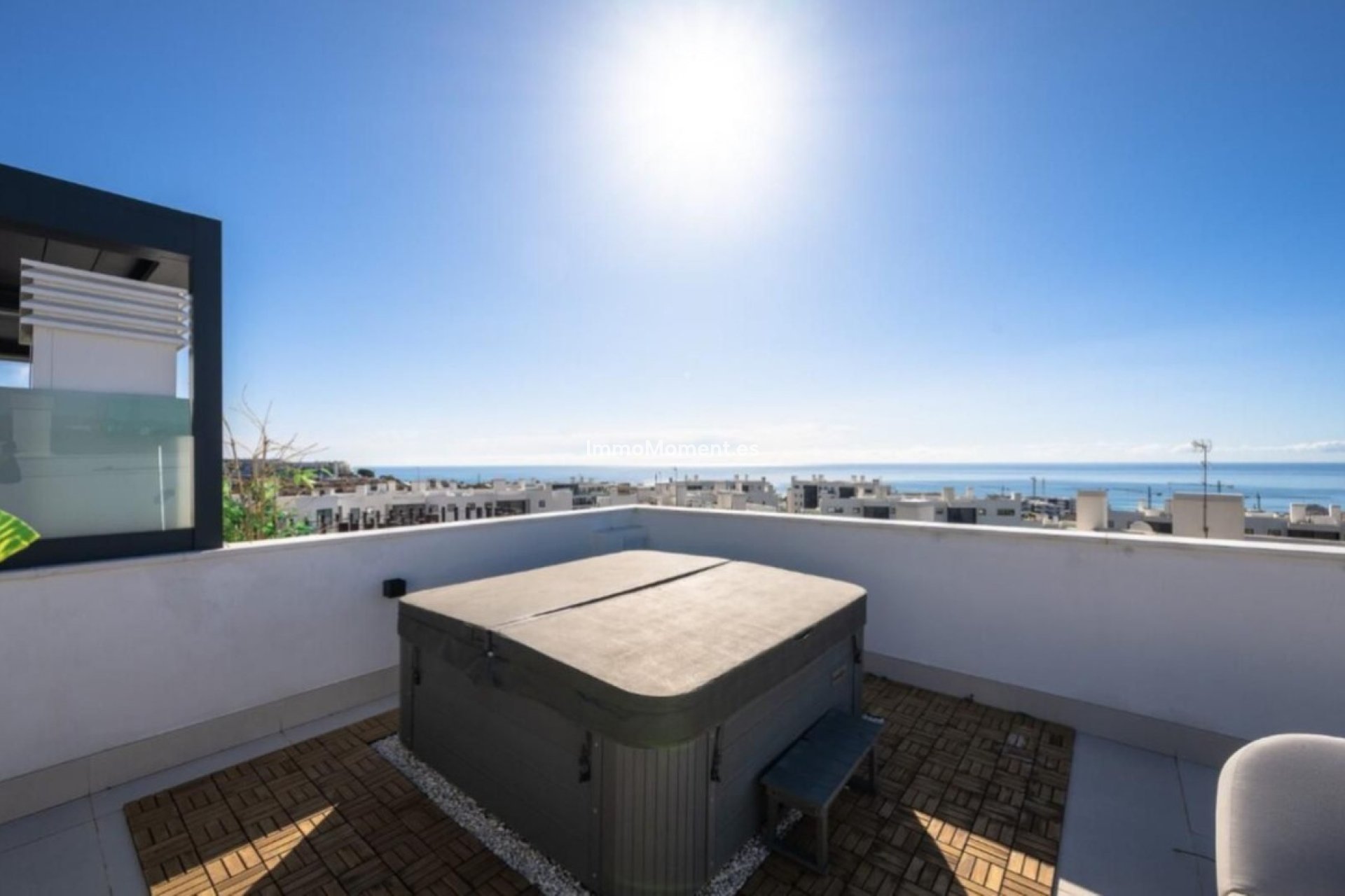 Resale - Apartment - Fuengirola - Fuengirola Centro
