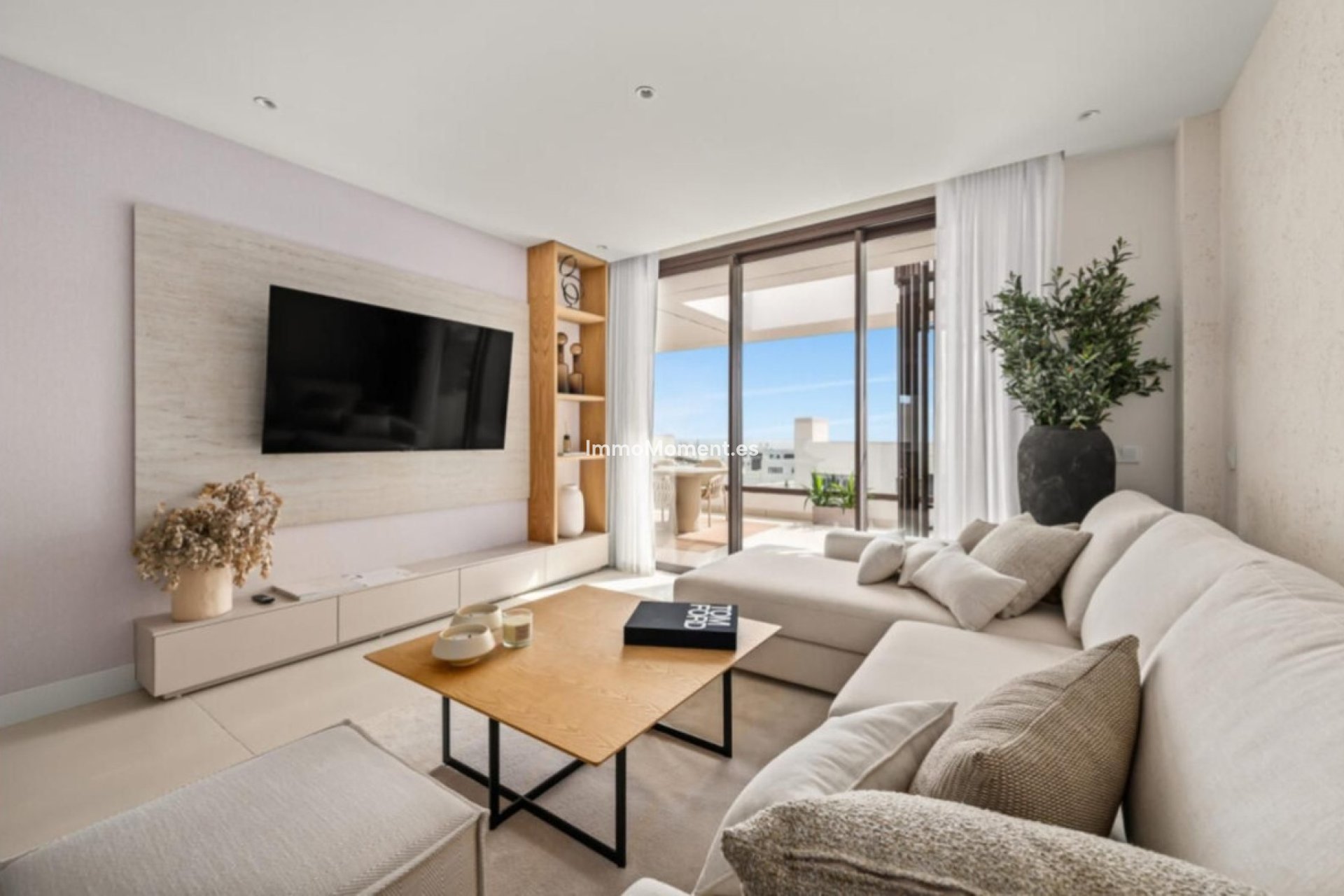 Resale - Apartment - Fuengirola - Fuengirola Centro