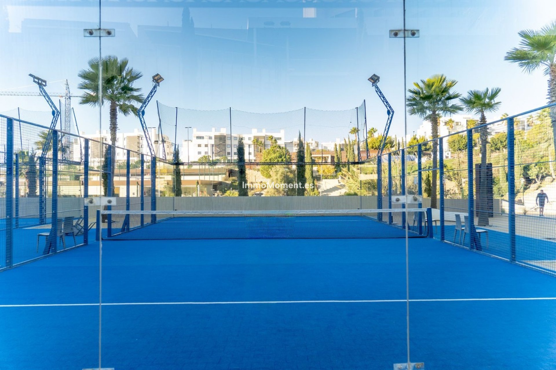 Resale - Apartment - Fuengirola - Fuengirola Centro