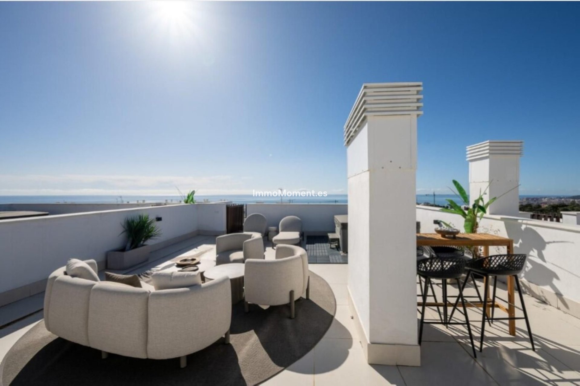 Resale - Apartment - Fuengirola - Fuengirola Centro