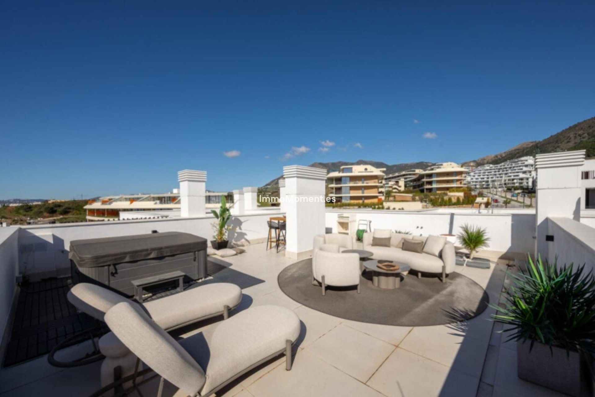 Resale - Apartment - Fuengirola - Fuengirola Centro