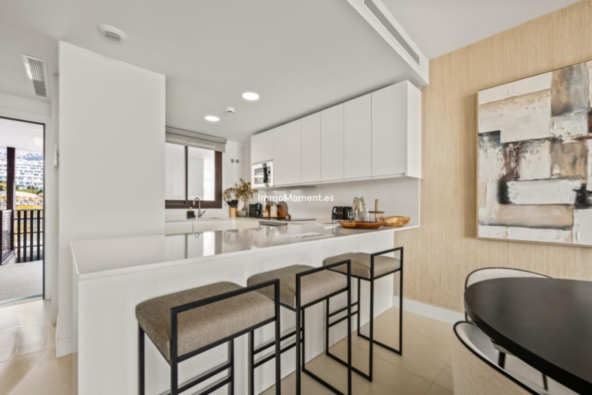 Resale - Apartment - Fuengirola - Fuengirola Centro