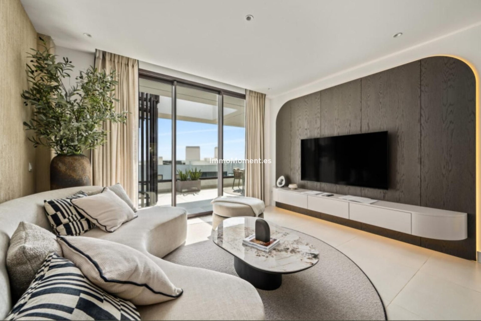 Resale - Apartment - Fuengirola - Fuengirola Centro