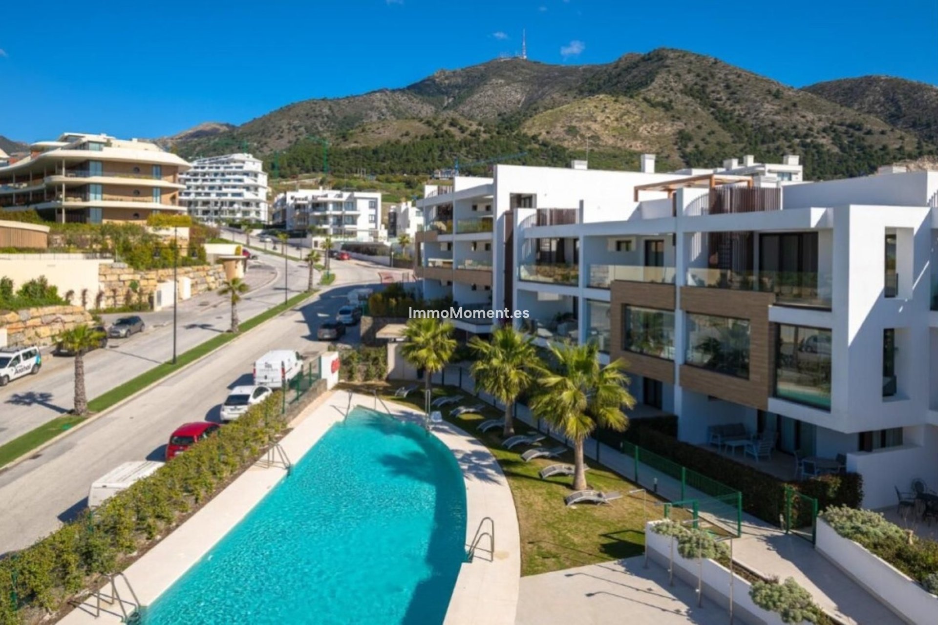 Resale - Apartment - Fuengirola - Fuengirola Centro