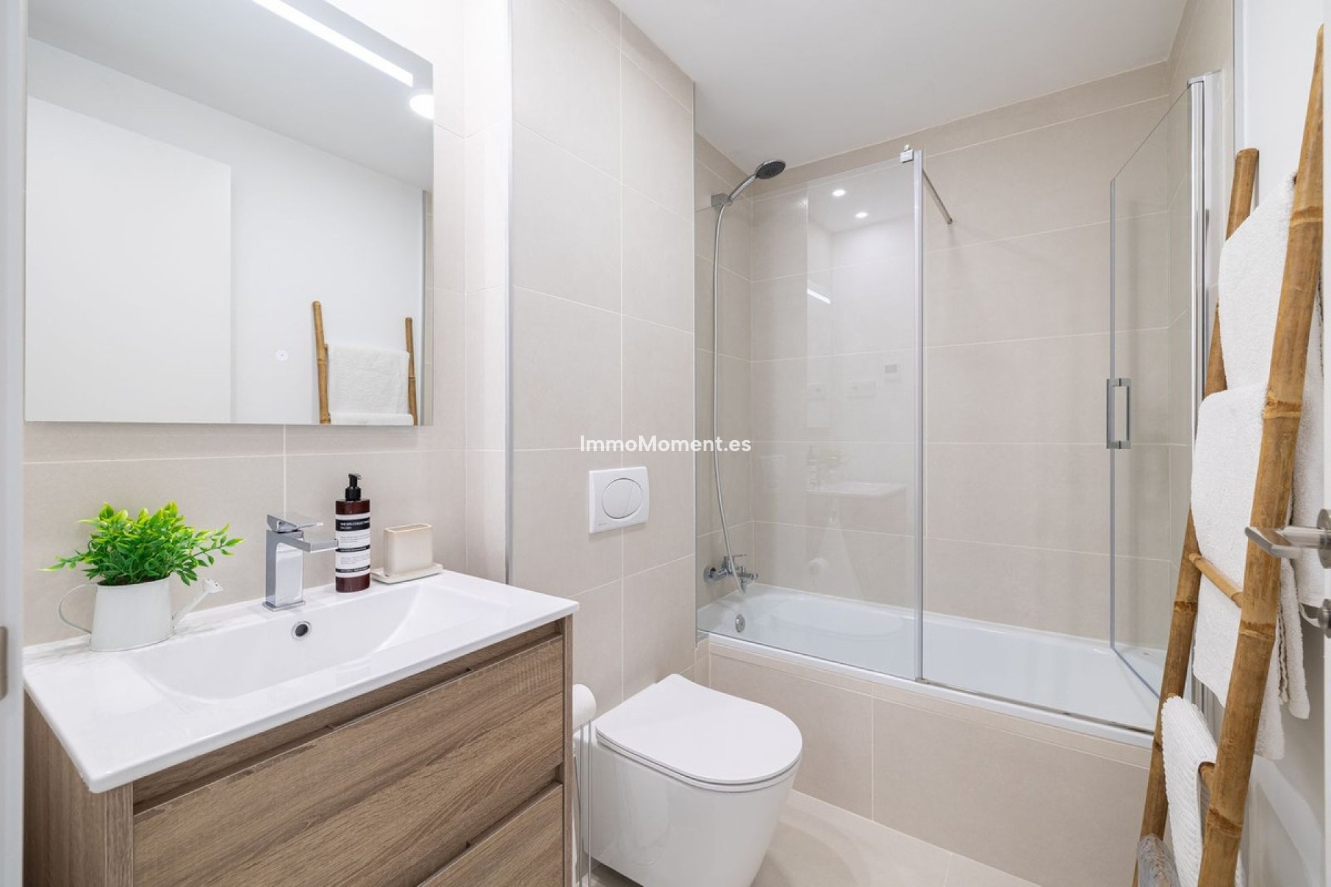 Resale - Apartment - Fuengirola - Fuengirola Centro