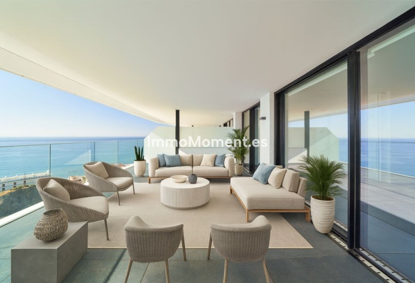 Resale - Apartment - Fuengirola - Fuengirola Centro