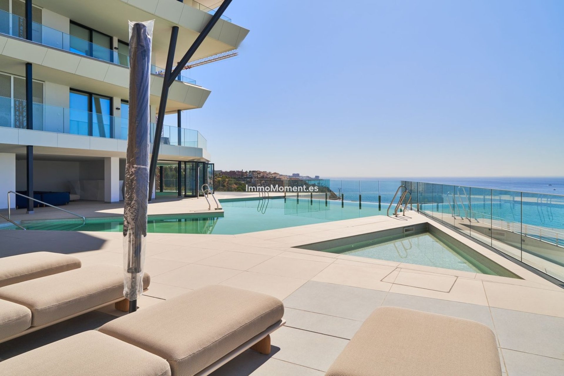 Resale - Apartment - Fuengirola - Fuengirola Centro