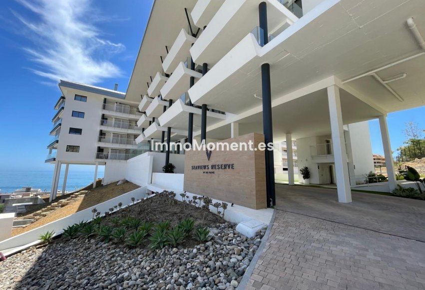Resale - Apartment - Fuengirola - Fuengirola Centro