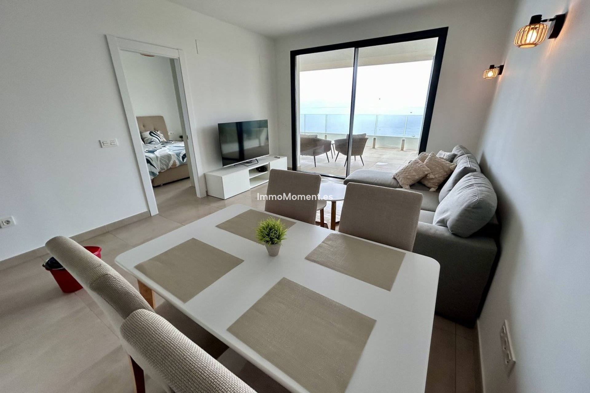 Resale - Apartment - Fuengirola - Fuengirola Centro