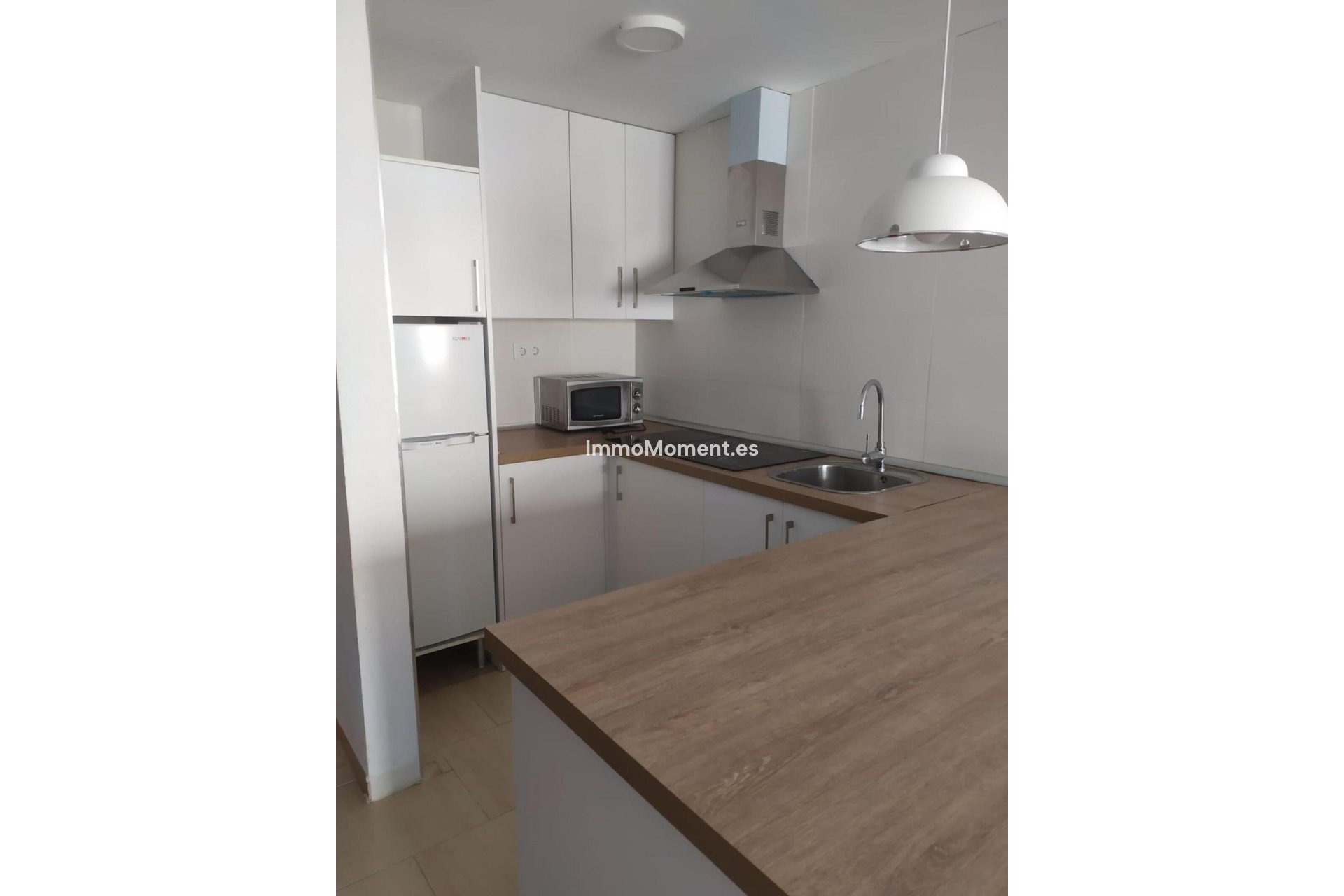 Resale - Apartment - Fuengirola - Fuengirola Centro