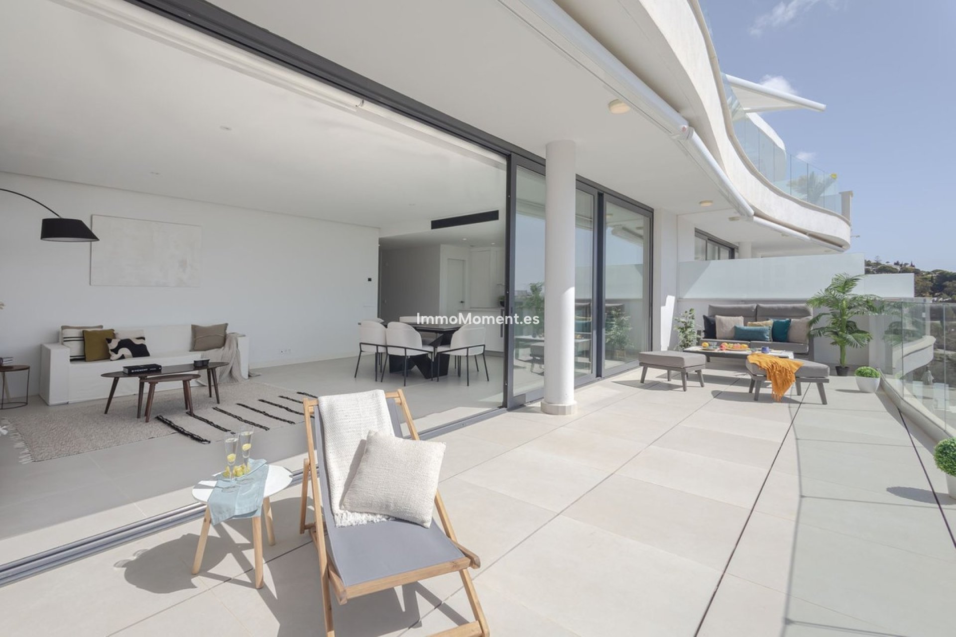 Resale - Apartment - Fuengirola - Fuengirola Centro