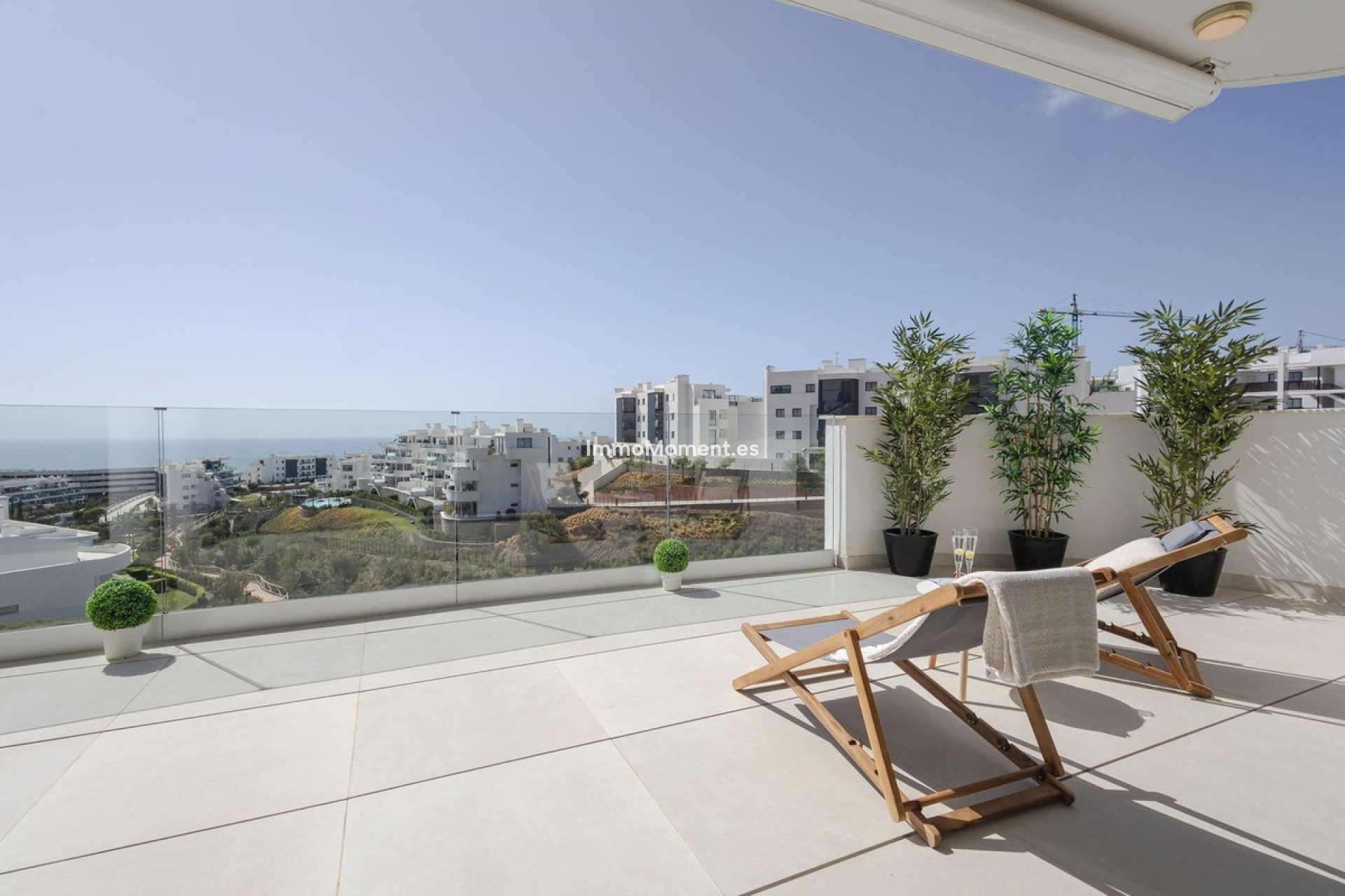 Resale - Apartment - Fuengirola - Fuengirola Centro