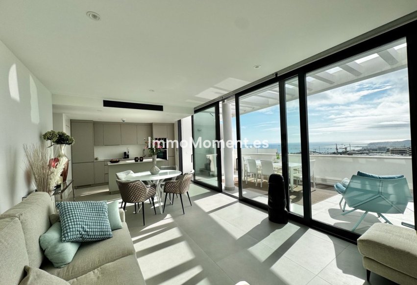 Resale - Apartment - Fuengirola - Fuengirola Centro