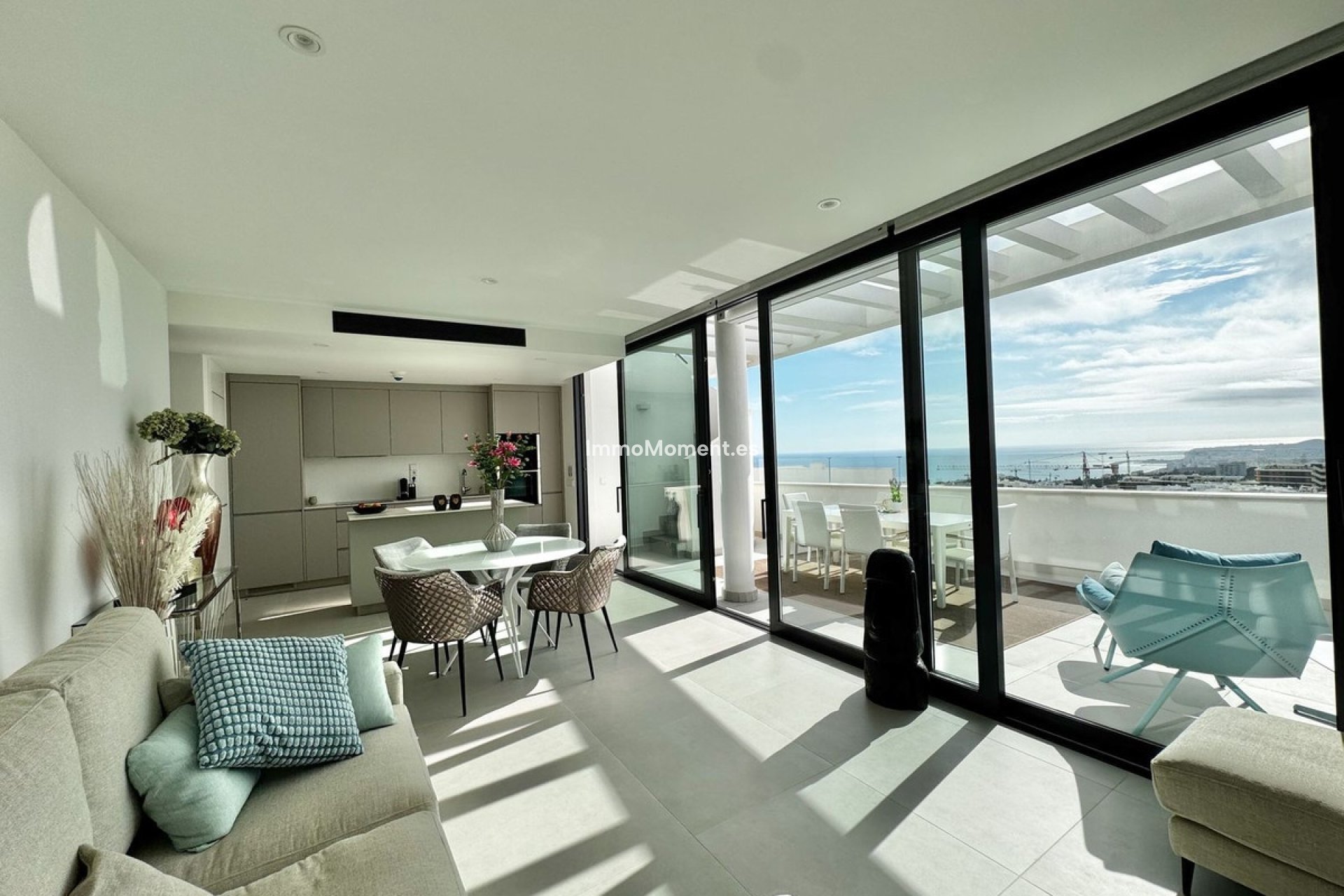 Resale - Apartment - Fuengirola - Fuengirola Centro