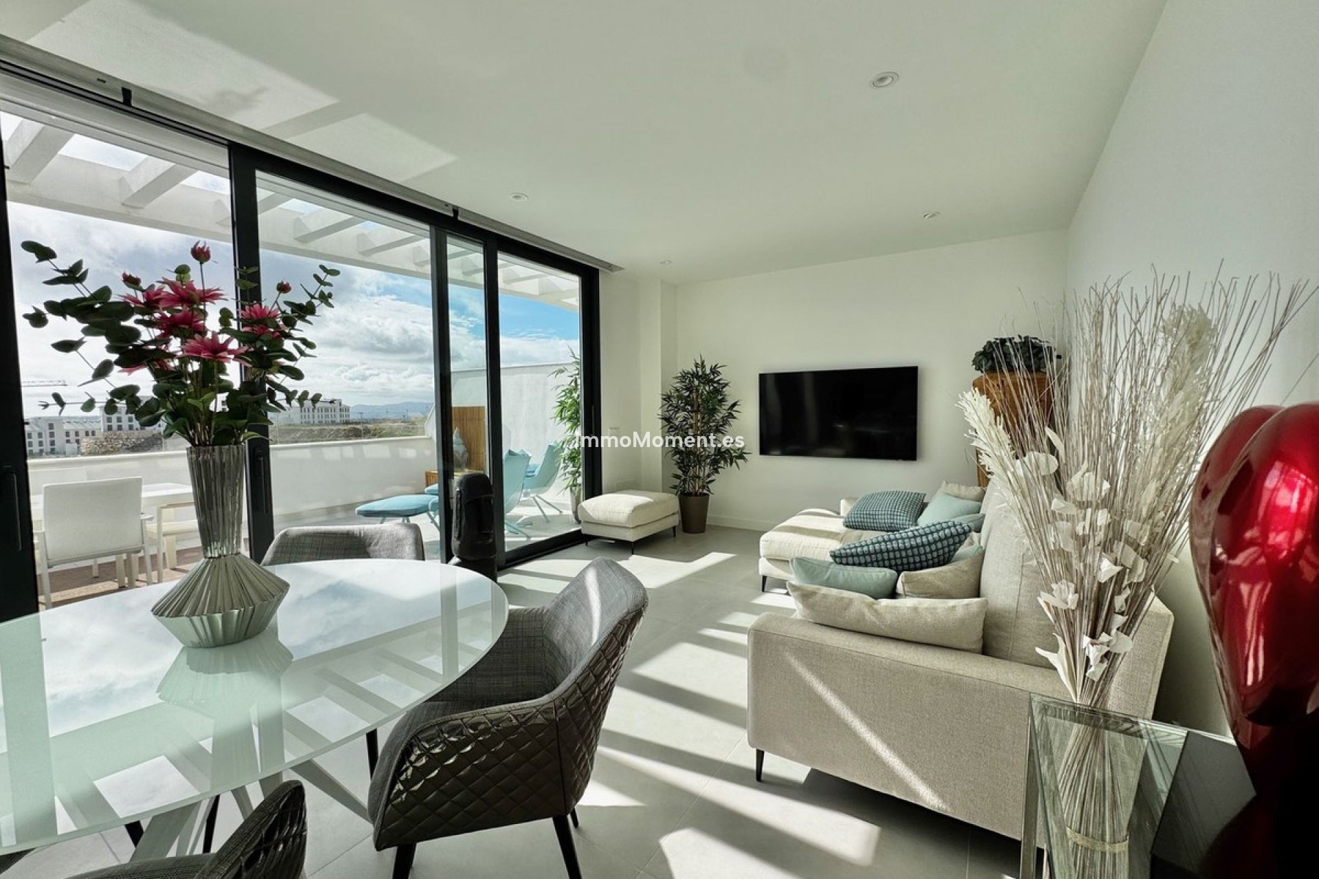 Resale - Apartment - Fuengirola - Fuengirola Centro