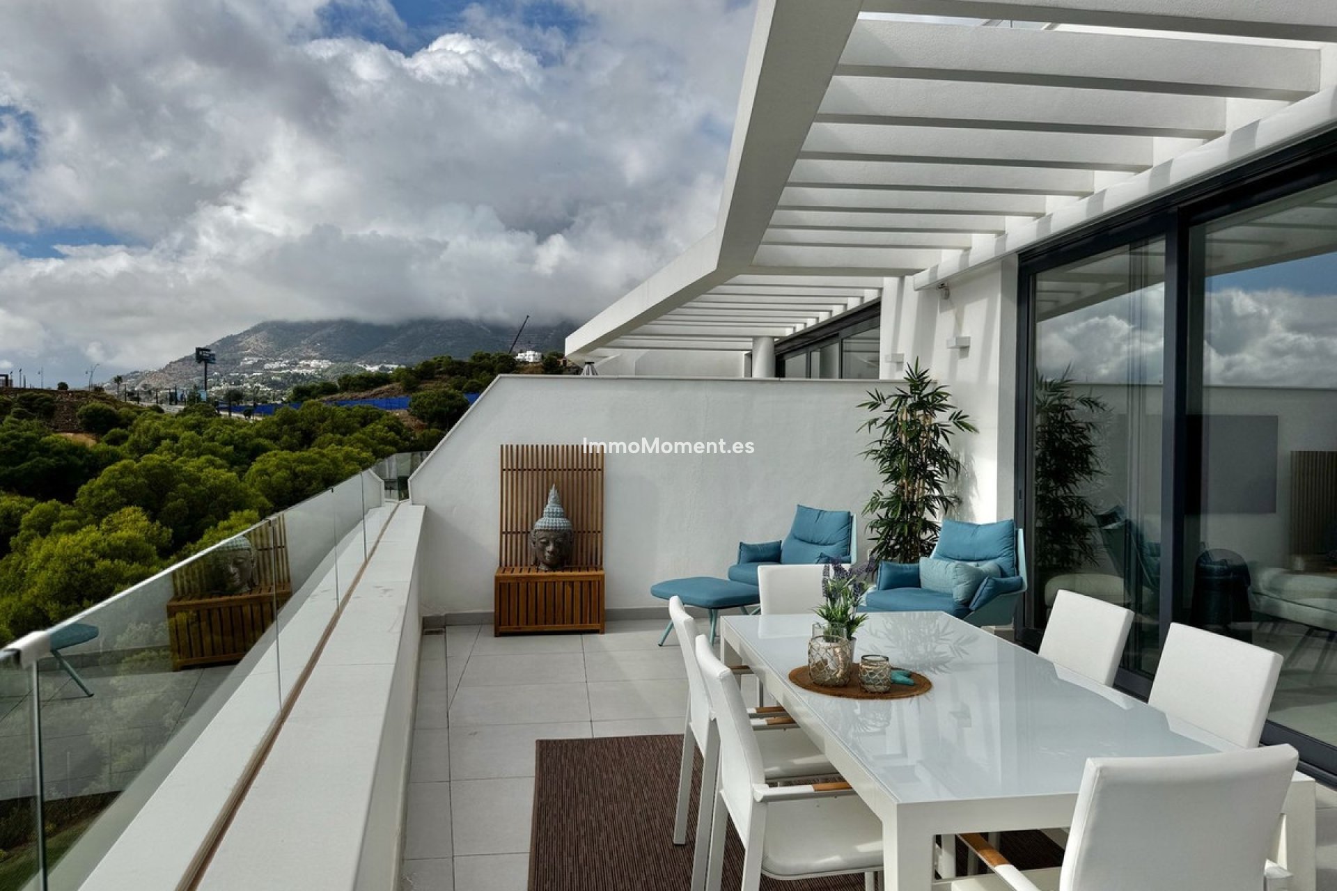 Resale - Apartment - Fuengirola - Fuengirola Centro