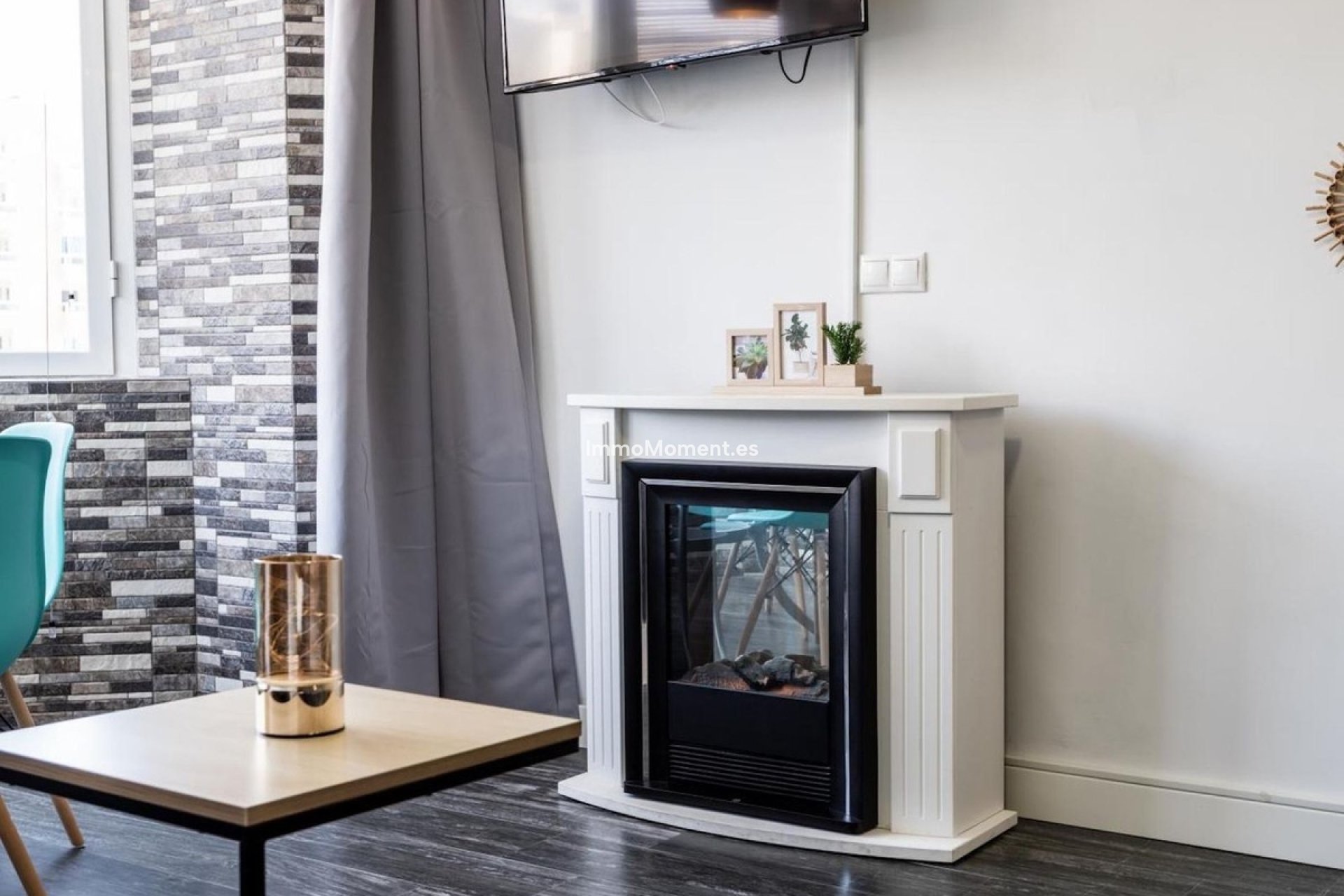 Resale - Apartment - Fuengirola - Fuengirola Centro