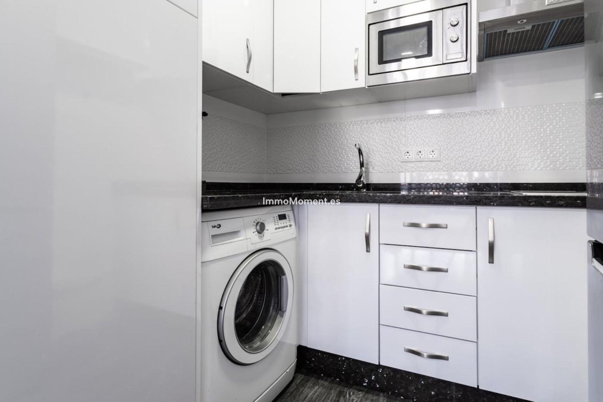 Resale - Apartment - Fuengirola - Fuengirola Centro