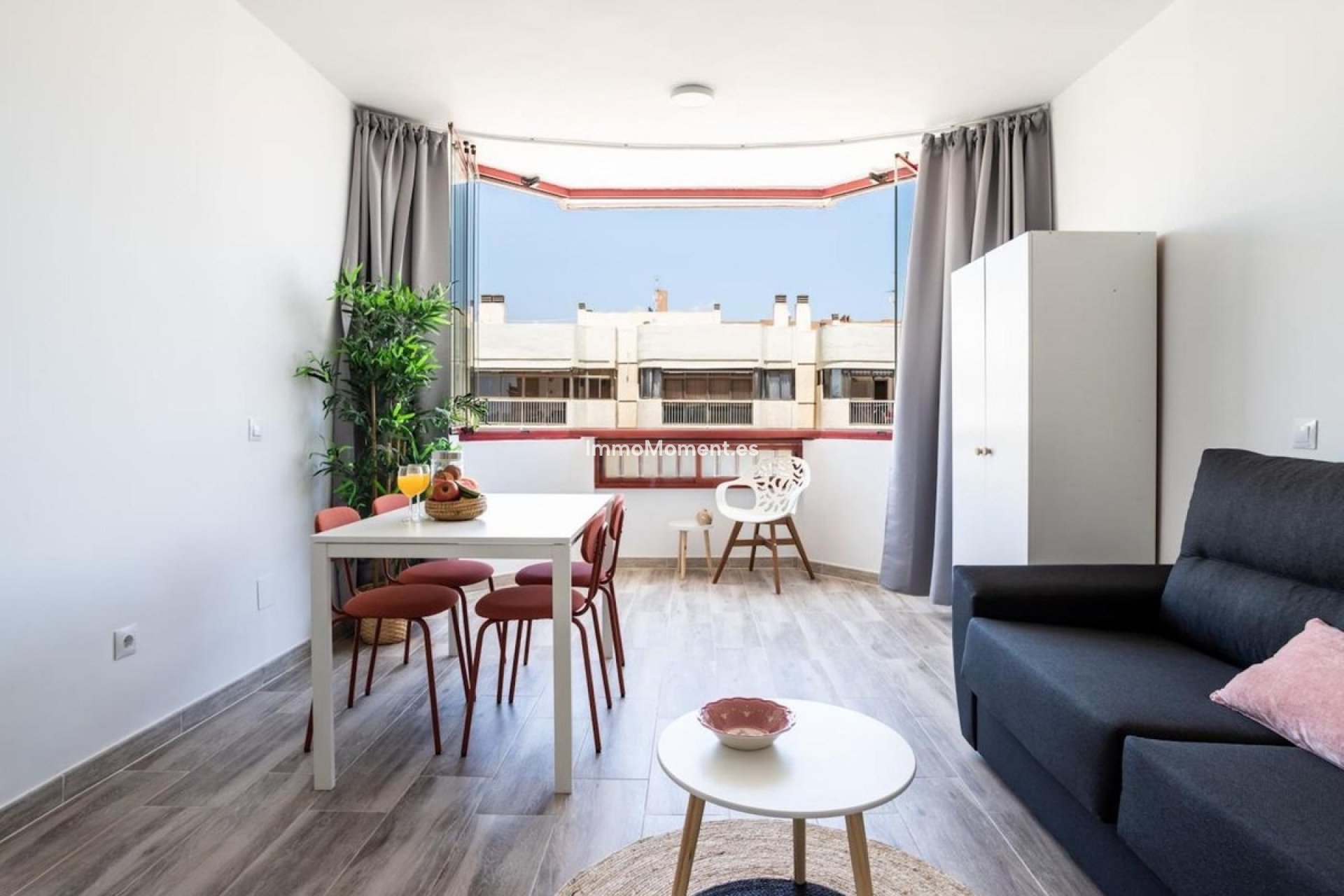 Resale - Apartment - Fuengirola - Fuengirola Centro