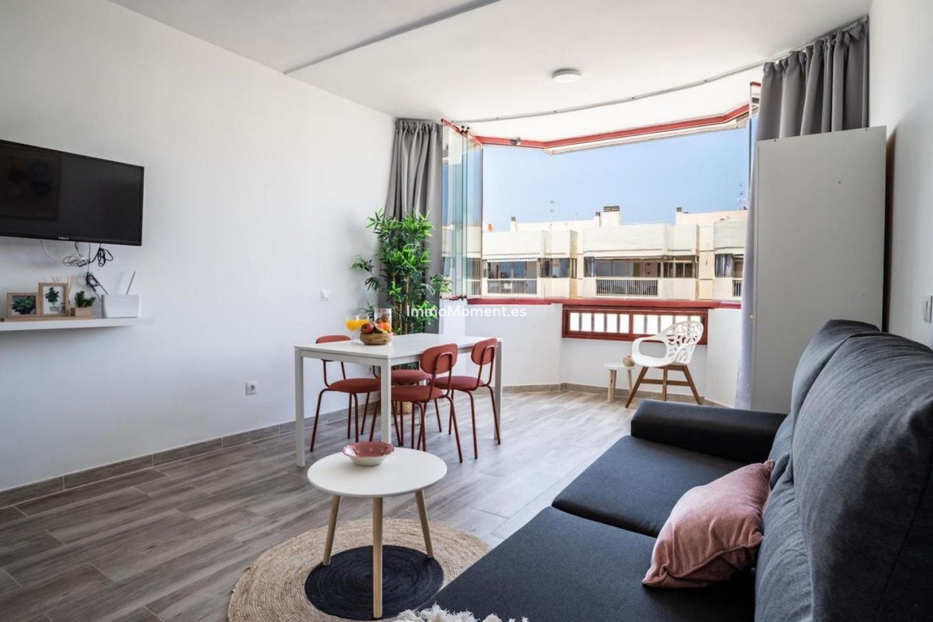 Resale - Apartment - Fuengirola - Fuengirola Centro