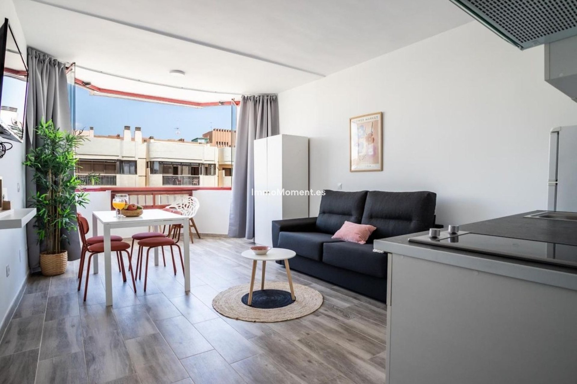 Resale - Apartment - Fuengirola - Fuengirola Centro