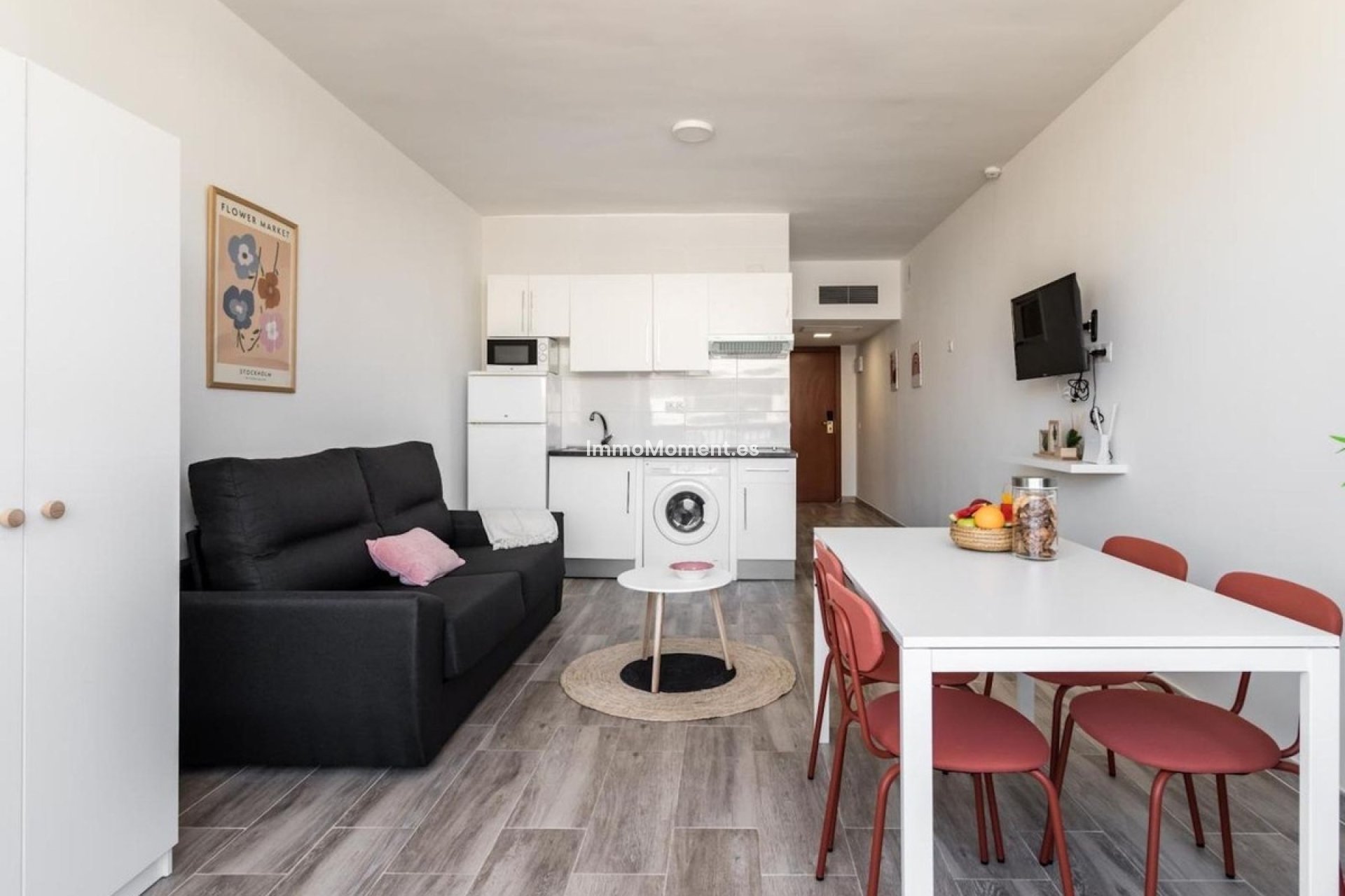 Resale - Apartment - Fuengirola - Fuengirola Centro