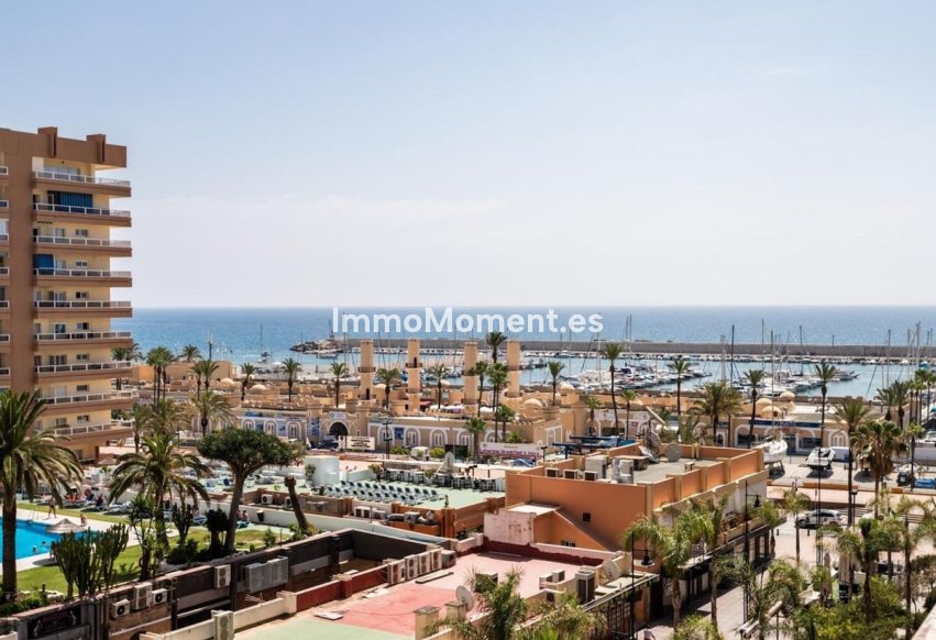 Resale - Apartment - Fuengirola - Fuengirola Centro